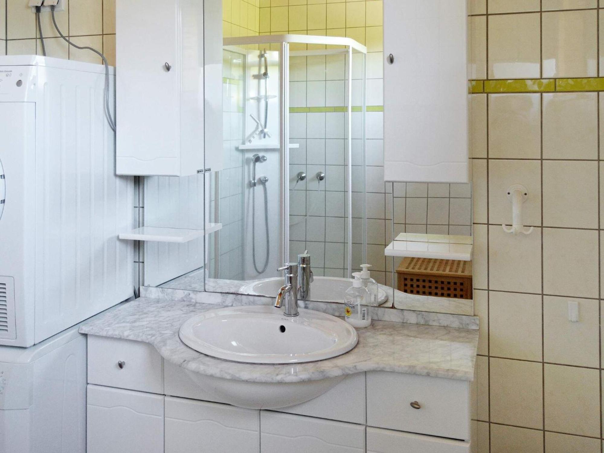 Holiday Home Hovik II Rød Kültér fotó